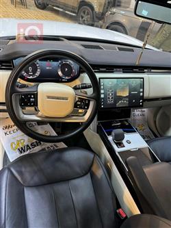 لاند روفر رانج روفر فوج